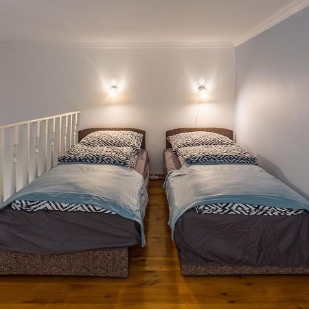 בודפשט Lovely 1 Bedroom Flat With Central Location מראה חיצוני תמונה